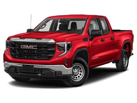 2023 GMC Sierra 1500 SLE (Stk: 26T213A) in Wadena - Image 1 of 3