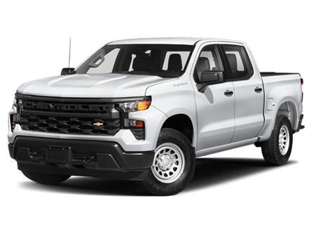 2023 Chevrolet Silverado 1500 RST (Stk: 26T214A) in Wadena - Image 1 of 3