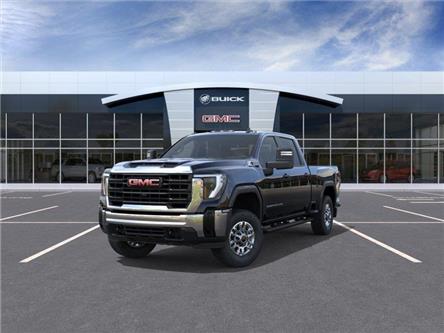 2026 GMC Sierra 2500HD Pro (Stk: 261523) in Uxbridge - Image 1 of 6 2026 GMC Sierra 2500HD Pro (Stk: 261523) in Uxbridge - Image 1 of 6