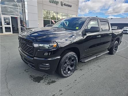 2026 RAM 1500 Tradesman (Stk: T136) in Miramichi - Image 1 of 13 2026 RAM 1500 Tradesman (Stk: T136) in Miramichi - Image 1 of 13