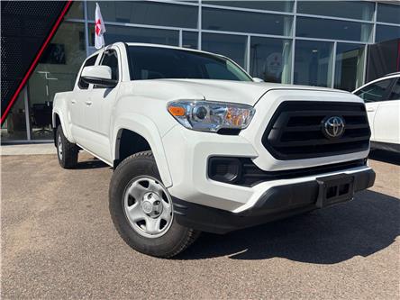 2023 Toyota Tacoma Base (Stk: P609) in Pembroke - Image 1 of 11 2023 Toyota Tacoma Base (Stk: P609) in Pembroke - Image 1 of 11