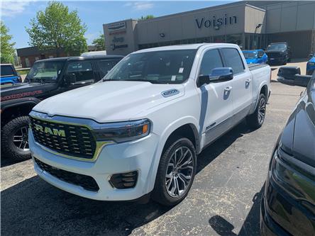 2026 RAM 1500 Tungsten (Stk: VT093) in Elmira - Image 1 of 29