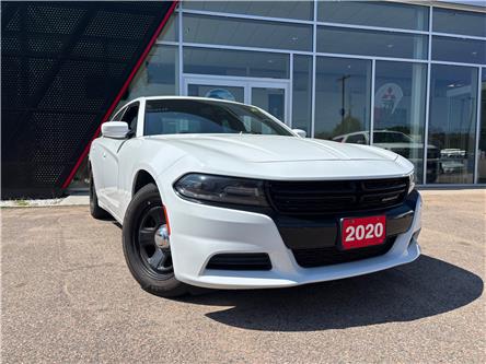 2020 Dodge Charger R/T (Stk: P537) in Pembroke - Image 1 of 16