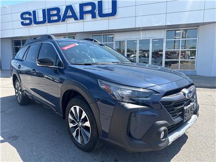 2024 Subaru Outback Limited XT (Stk: L762) in Newmarket - Image 1 of 25