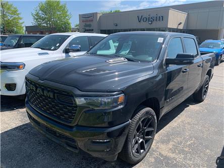 2026 RAM 1500 Sport (Stk: VT092) in Elmira - Image 1 of 23