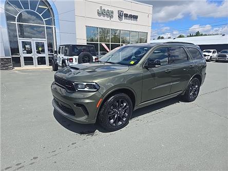 2026 Dodge Durango GT (Stk: T132) in Miramichi - Image 1 of 14