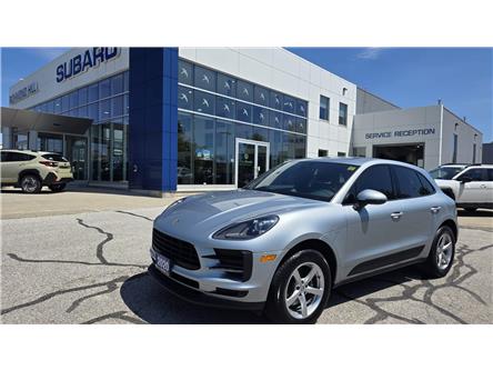 2020 Porsche Macan Base (Stk: P04266) in RICHMOND HILL - Image 1 of 30