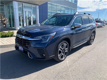 2024 Subaru Ascent Premier (Stk: 33065A) in Thunder Bay - Image 1 of 13
