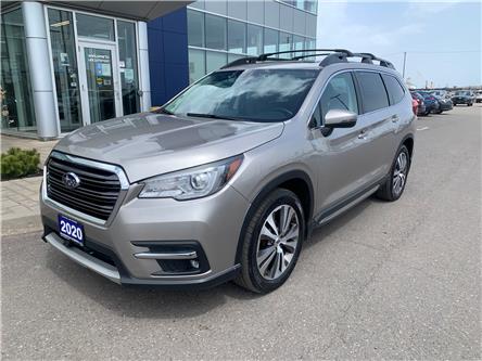 2020 Subaru Ascent Limited (Stk: 33077A) in Thunder Bay - Image 1 of 13
