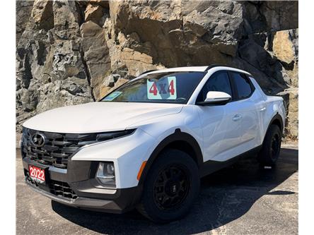 2022 Hyundai Santa Cruz Preferred w/Trend Package (Stk: 14920) in Sudbury - Image 1 of 6