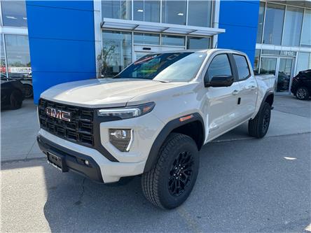 2026 GMC Canyon Elevation (Stk: 1172864) in Newmarket - Image 1 of 19