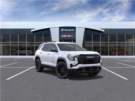 2026 GMC Terrain Elevation (Stk: 260619) in Ottawa - Image 1 of 24