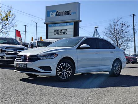 2019 Volkswagen Jetta 1.4 TSI Highline in Ottawa - Image 1 of 7 2019 Volkswagen Jetta 1.4 TSI Highline in Ottawa - Image 1 of 7