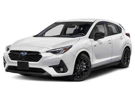 2026 Subaru Impreza RS (Stk: 260652) in North York, - Image 1 of 11