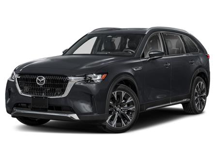 2026 Mazda CX-90 PHEV GT (Stk: 32263) in Ottawa - Image 1 of 12