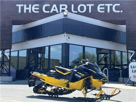 2025 Ski-Doo MXZ XRS  (Stk: 26213) in Sudbury - Image 1 of 20
