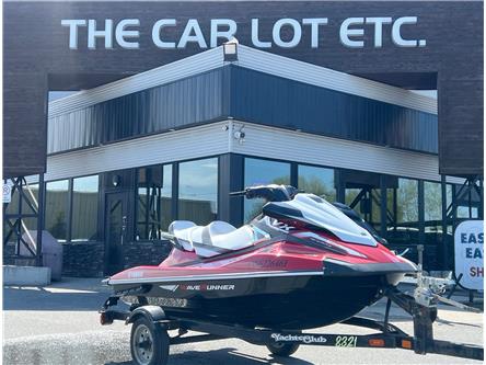 2020 Yamaha VXC CRUISER  (Stk: 26197-1) in Sudbury - Image 1 of 9
