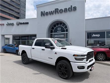 2026 RAM 2500 Big Horn (Stk: U23234) in Newmarket - Image 1 of 29