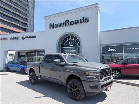 2026 RAM 2500 Big Horn (Stk: U23240) in Newmarket - Image 1 of 32