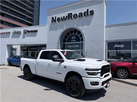 2026 RAM 2500 Laramie (Stk: U23110) in Newmarket - Image 1 of 21