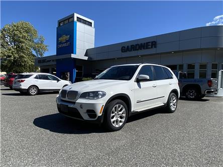 2013 BMW X5 xDrive35d (Stk: 5T373A) in Hope - Image 1 of 16