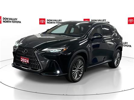 2024 Lexus NX 350 Base (Stk: 10U6678) in Markham - Image 1 of 33