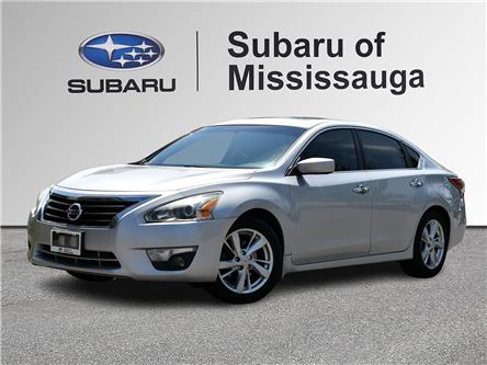 2013 Nissan Altima 2.5 (Stk: 260313AA) in Mississauga - Image 1 of 20