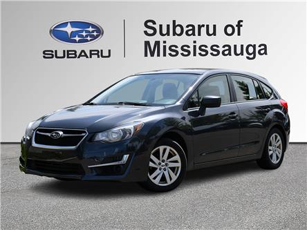 2015 Subaru Impreza 2.0i Touring Package (Stk: 260373A) in Mississauga - Image 1 of 20 2015 Subaru Impreza 2.0i Touring Package (Stk: 260373A) in Mississauga - Image 1 of 20