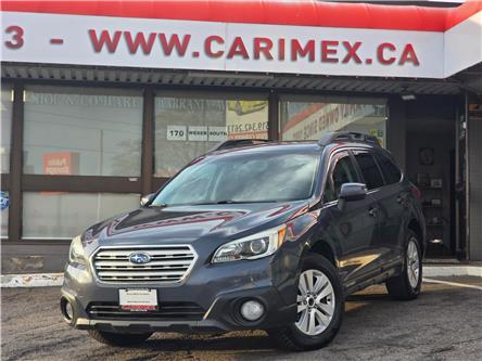 2016 Subaru Outback 3.6R Touring Package (Stk: 2605240) in Waterloo - Image 1 of 24 2016 Subaru Outback 3.6R Touring Package (Stk: 2605240) in Waterloo - Image 1 of 24