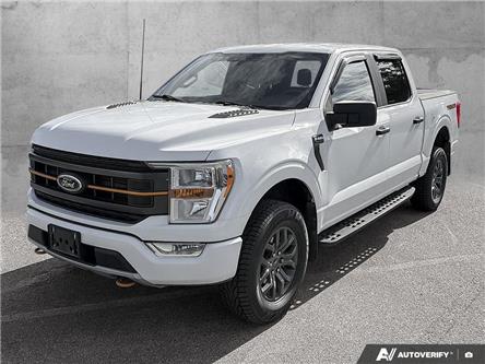 2021 Ford F-150 Tremor (Stk: X83198) in Richmond - Image 1 of 25 2021 Ford F-150 Tremor (Stk: X83198) in Richmond - Image 1 of 25
