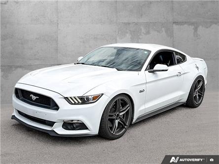 2016 Ford Mustang GT (Stk: C294017) in Richmond - Image 1 of 25 2016 Ford Mustang GT (Stk: C294017) in Richmond - Image 1 of 25