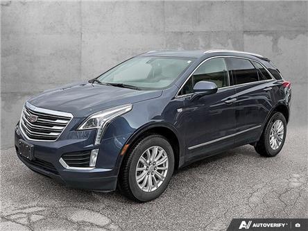 2019 Cadillac XT5 Base (Stk: T53269) in Richmond - Image 1 of 25 2019 Cadillac XT5 Base (Stk: T53269) in Richmond - Image 1 of 25