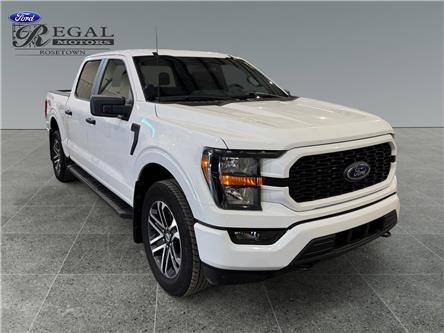 2023 Ford F-150 XL (Stk: C4907) in ROSETOWN - Image 1 of 17
