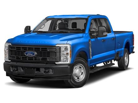 2026 Ford F-250  (Stk: 6F258381) in Brantford - Image 1 of 3