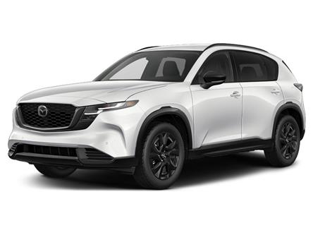 2026 Mazda CX-5 GT (Stk: 26089) in ORILLIA - Image 1 of 2