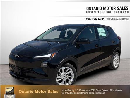 2027 Chevrolet Bolt LT (Stk: 2-13693) in Oshawa - Image 1 of 21