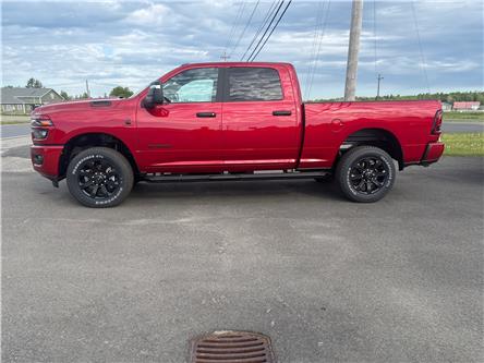 2026 RAM 2500 Big Horn (Stk: 26074) in Oak Bay - Image 1 of 7 2026 RAM 2500 Big Horn (Stk: 26074) in Oak Bay - Image 1 of 7