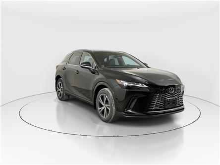 2026 Lexus RX 350h  (Stk: 15105921) in Richmond Hill - Image 1 of 19
