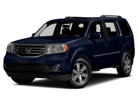 2013 Honda Pilot Touring (Stk: 26210AA) in North Bay - Image 1 of 13