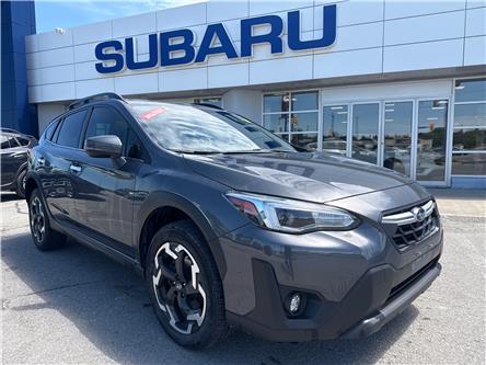 2023 Subaru Crosstrek Limited (Stk: P2261) in Newmarket - Image 1 of 22