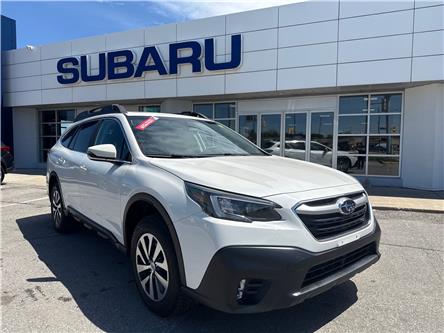 2022 Subaru Outback Touring (Stk: P2262) in Newmarket - Image 1 of 21