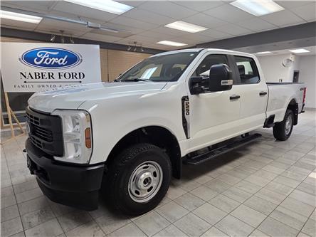 2024 Ford F-250 XL (Stk: BE10188) in Shellbrook - Image 1 of 21