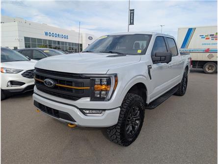 2023 Ford F-150 Tremor (Stk: T-1698A) in Calgary - Image 1 of 25