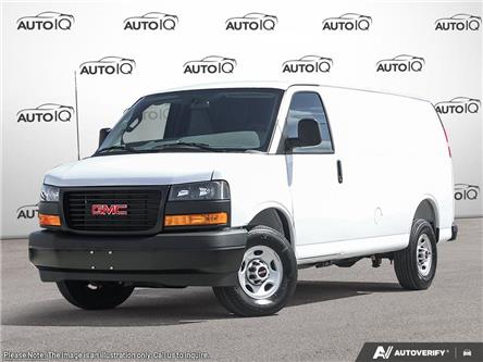 2026 GMC Savana 2500 Work Van (Stk: T652) in Grimsby - Image 1 of 26 2026 GMC Savana 2500 Work Van (Stk: T652) in Grimsby - Image 1 of 26