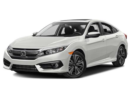 2016 Honda Civic EX-T (Stk: 260774B) in Calgary - Image 1 of 11