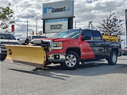 2014 GMC Sierra 1500 SLE in Ottawa - Image 1 of 7