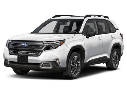 2026 Subaru Forester Limited (Stk: 260668) in North York, - Image 1 of 12