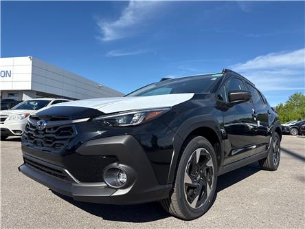2026 Subaru Crosstrek Limited (Stk: S26299) in Newmarket - Image 1 of 6