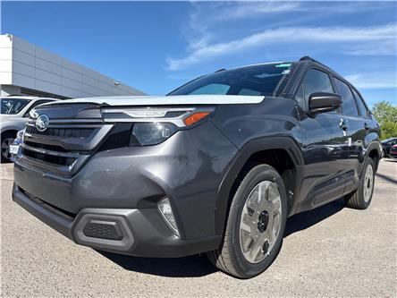 2026 Subaru Forester Limited (Stk: S26298) in Newmarket - Image 1 of 6