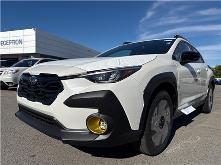 2026 Subaru Crosstrek Onyx (Stk: S26296) in Newmarket - Image 1 of 6